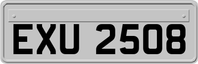 EXU2508