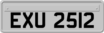 EXU2512