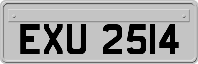 EXU2514
