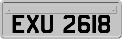 EXU2618