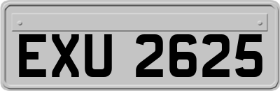 EXU2625