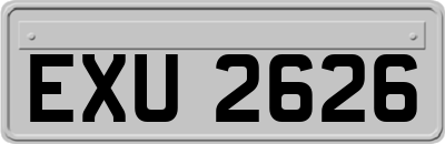 EXU2626