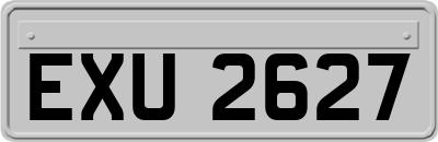 EXU2627