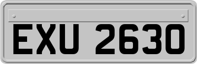 EXU2630