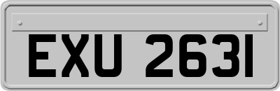 EXU2631