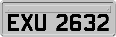 EXU2632