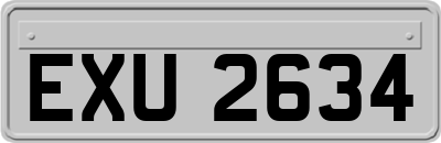 EXU2634