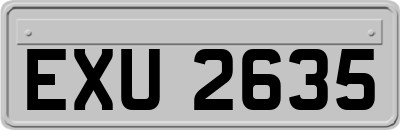 EXU2635