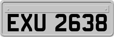 EXU2638