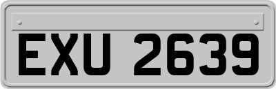 EXU2639