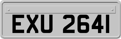 EXU2641