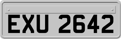 EXU2642