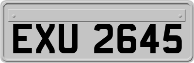 EXU2645
