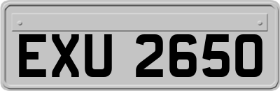 EXU2650