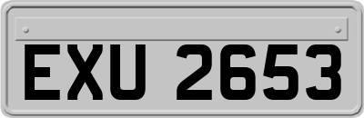 EXU2653