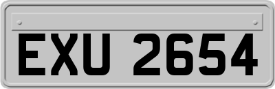 EXU2654
