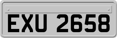 EXU2658