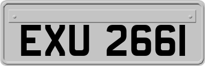 EXU2661