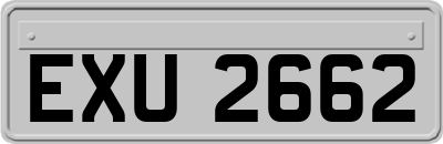 EXU2662