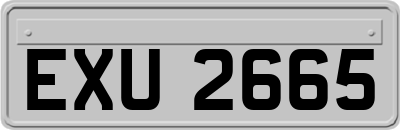 EXU2665