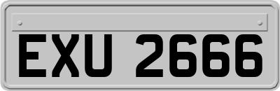 EXU2666