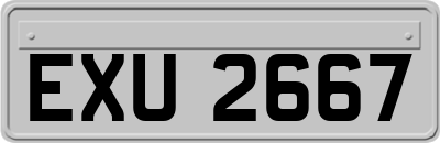 EXU2667