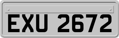 EXU2672