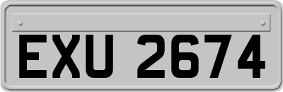 EXU2674