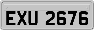 EXU2676