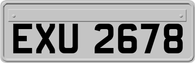 EXU2678