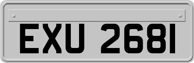 EXU2681