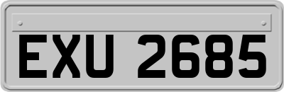 EXU2685