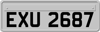 EXU2687