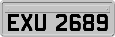EXU2689