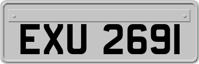 EXU2691