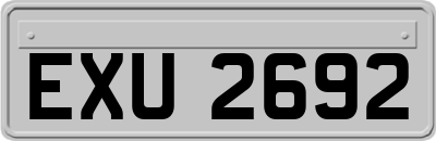 EXU2692