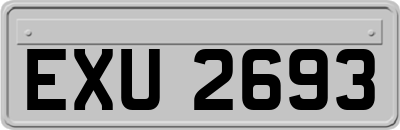 EXU2693