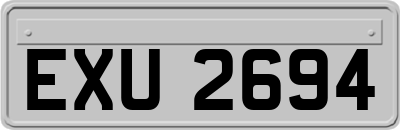 EXU2694