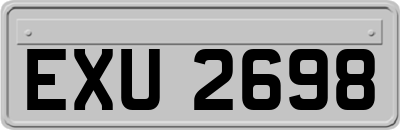 EXU2698