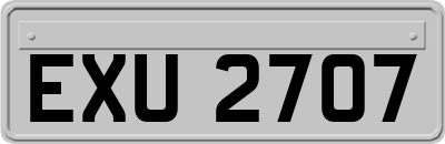 EXU2707