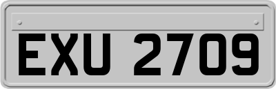 EXU2709