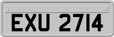 EXU2714
