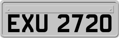 EXU2720