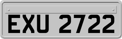 EXU2722