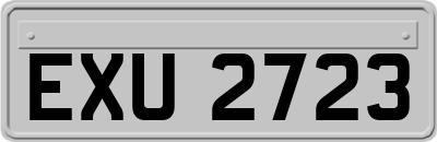 EXU2723