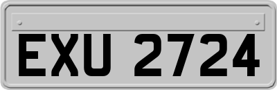 EXU2724