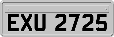 EXU2725