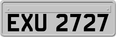 EXU2727