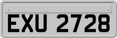 EXU2728