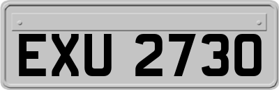 EXU2730